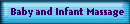 Baby and Infant Massage