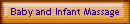 Baby and Infant Massage